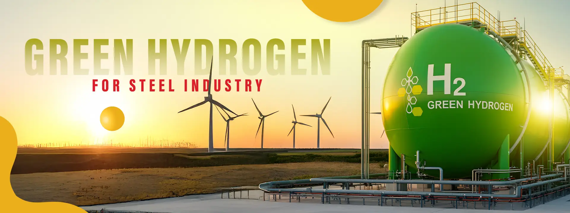 Green Hydrogen – Phase 2