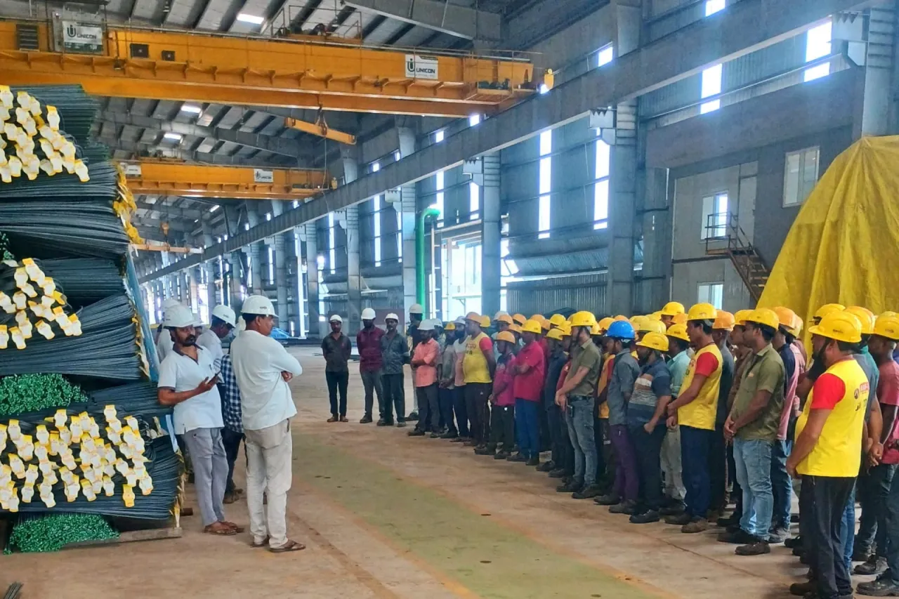 World Safety Day -2024