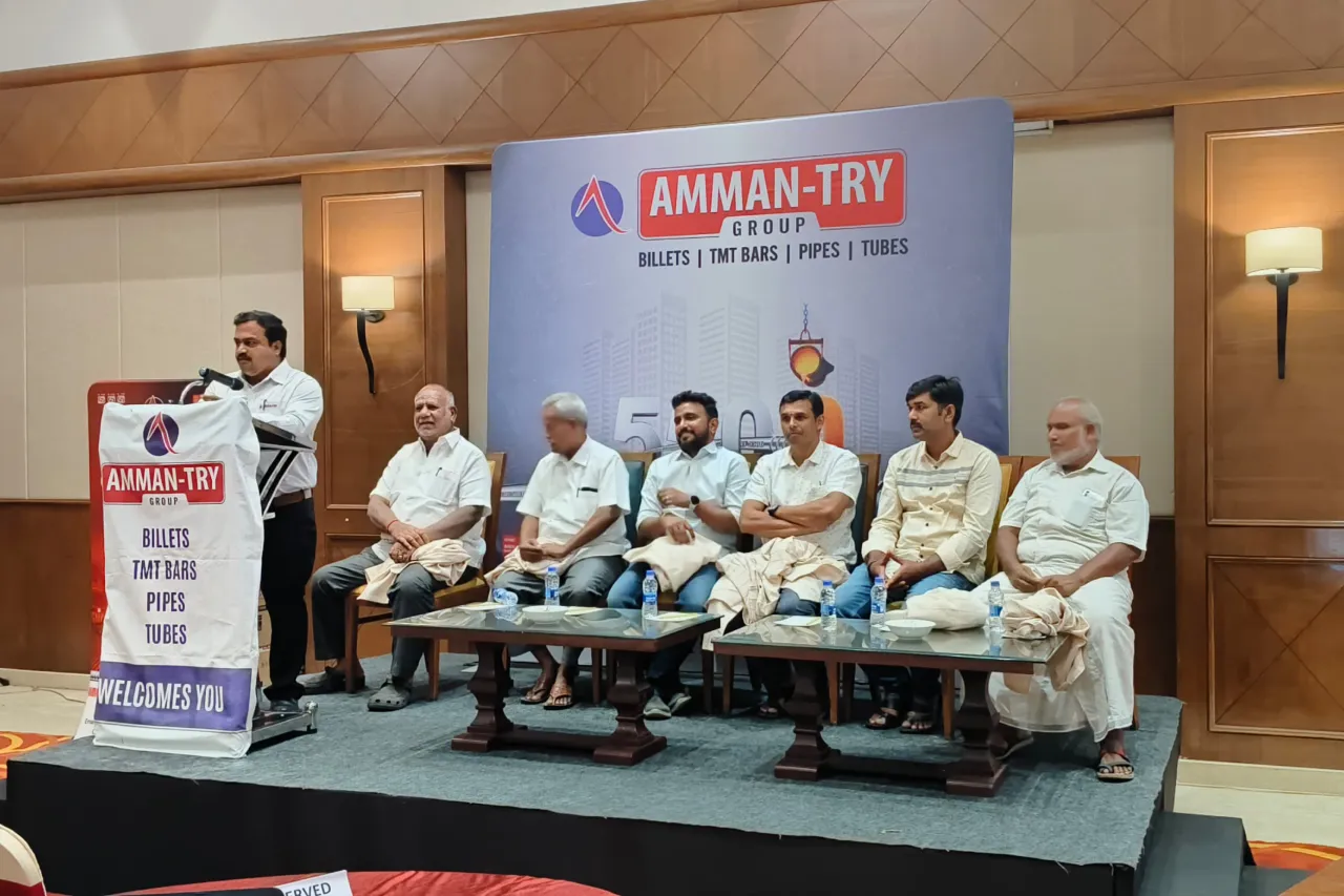Engineers Meeting on Coimbatore
