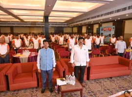 Kochi-Tour-and-Sales-Managers-Meet (5)