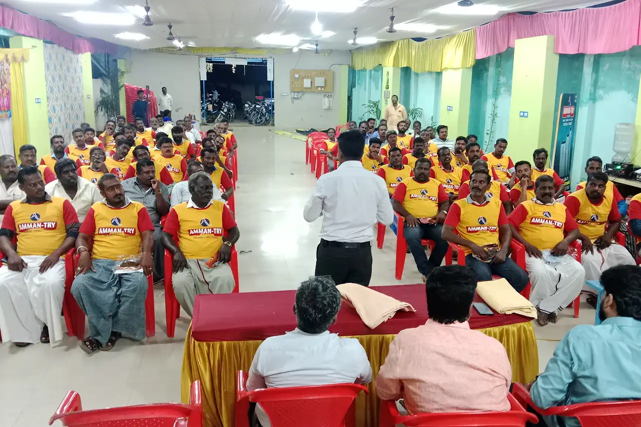 Golden Traders Mannarkudi