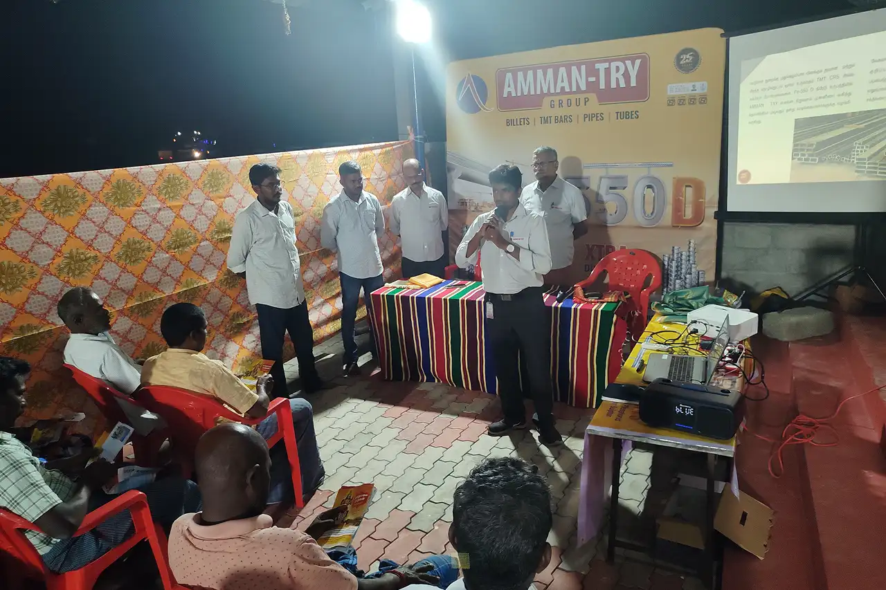 Matha Traders Rajapalayam