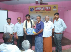 Sri Siva Traders T Ramanthapuram