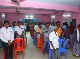 Sri Siva Traders T Ramanthapuram