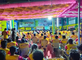 Sri Vinayaga Agency & Steels