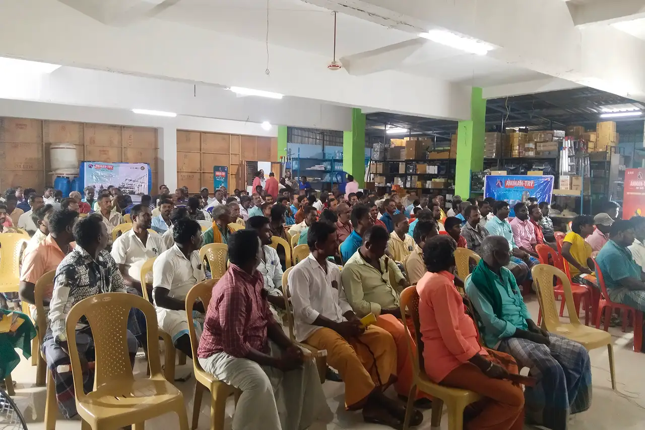 Sri Vinayaga Traders
