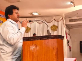 Birthday function