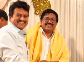 Birthday function