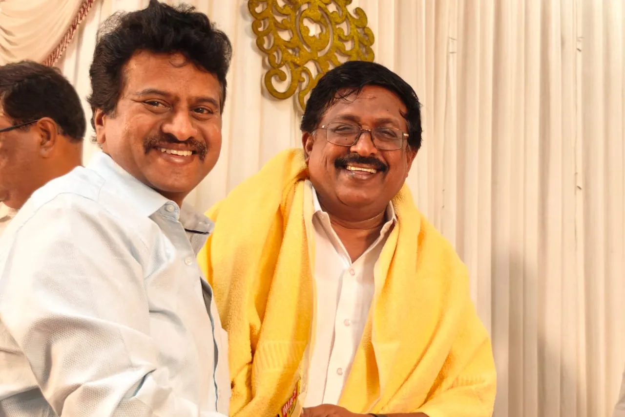 Birthday function