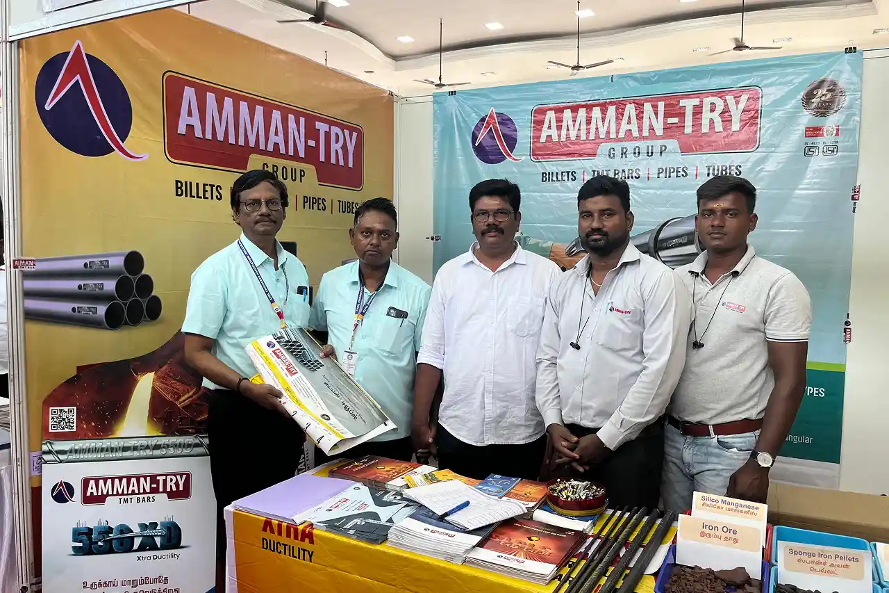 Bulid Expo at Kallakurichi