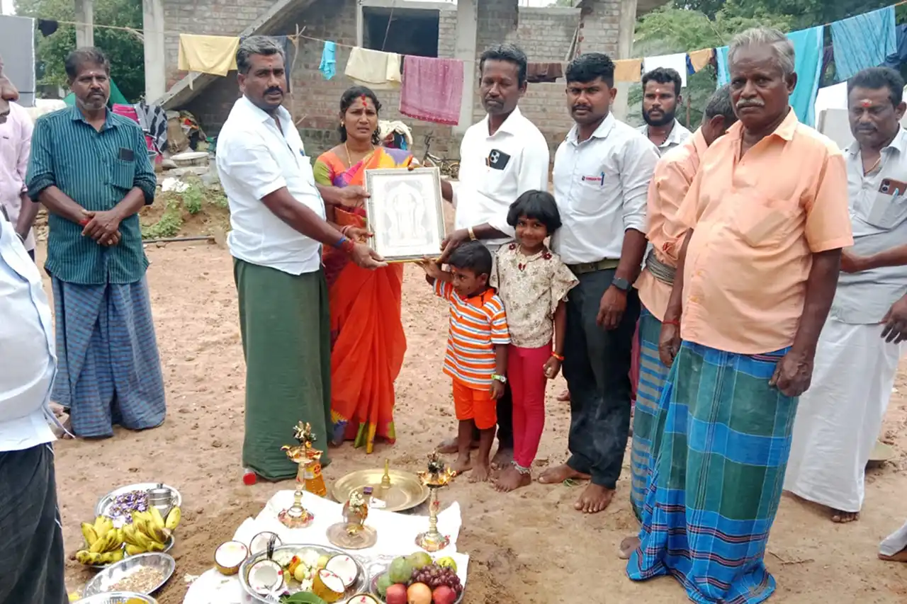Vaasthu Day 23-11-2024