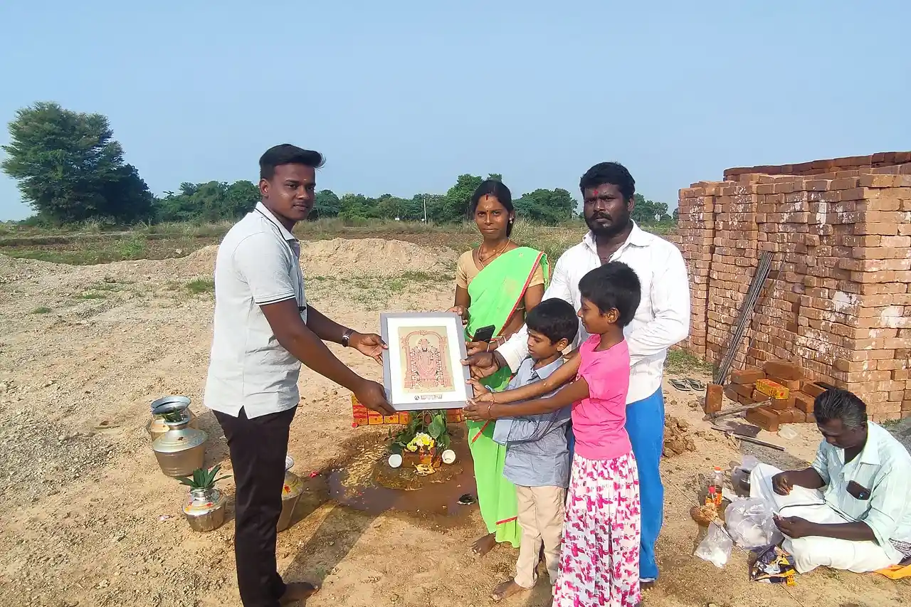 Vaastu Day 28-10-2024