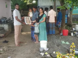 Vaastu Day 28-10-2024