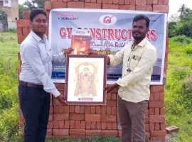 Vaastu Day 28-10-2024