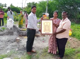 Vaastu Day 28-10-2024