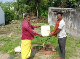 Vaastu Day 28-10-2024