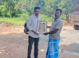 Vaastu Day 28-10-2024