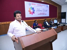 Alumini-Meet-National-College-function (1)
