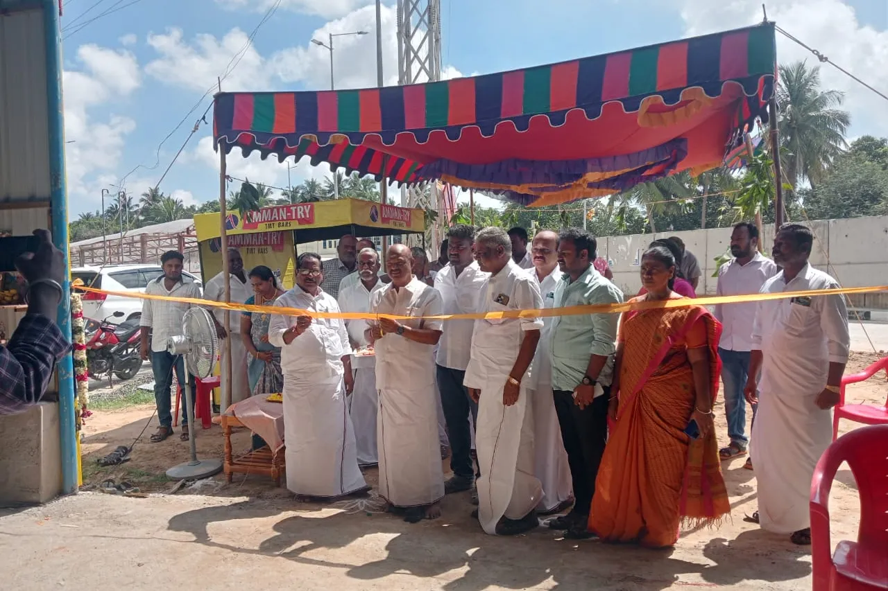 KPR new company Inaugurations