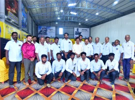 amman-try-hosur-launch-event-group-photo