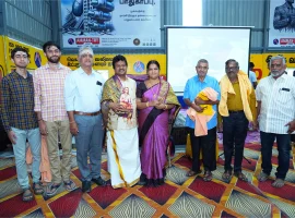 amman-try-sales-team-hosur-depot-launch