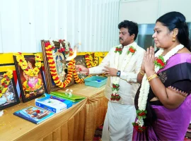 vanitha-somasundaram-vice-president-hosur-event