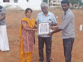 Rajesh Kannan – 1.1