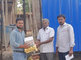 Ramalingam SO and Sathishbabu 2