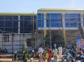 7)ARASI MALLIGAI-LALGUDI 2