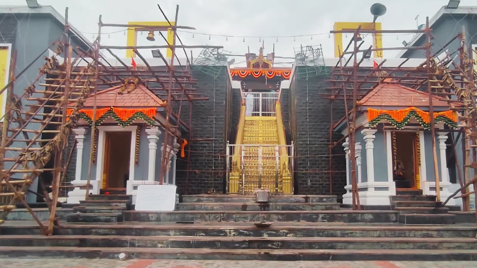 Ayyappan Temple – Cheyyar