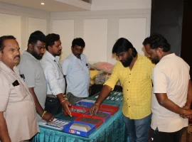 Amman-try-Hosur-Engineer-Meeting -25-Nov-2025-image-3