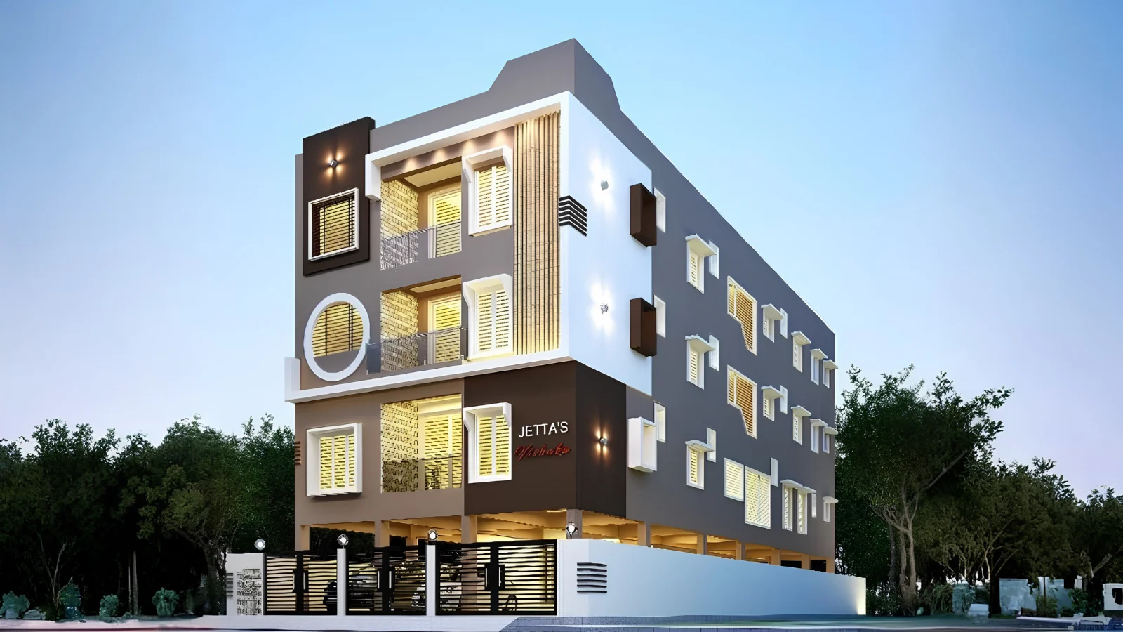 Jetta Builders – Chennai