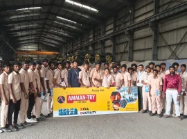 AMMAN-TRY-Industrial-Visit-for-JJ-College-Students-image-2