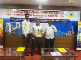 AMMAN-TRY-Technical-Seminar-at-Tiruppur-Civil-Engineers-Association-image-2