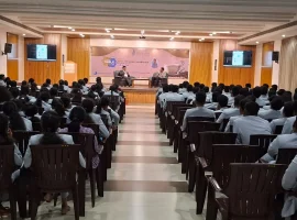 amman-try-gsb-coffee-table-talk-thanjavur-2025-image-1