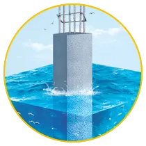 corrosion resistant TMT bars