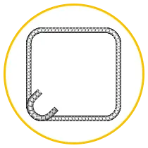 Readymade Steel Bars