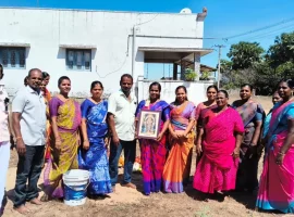 Jayaprakash – 4