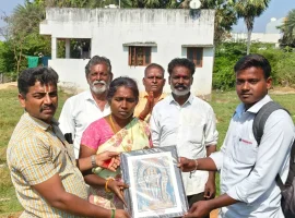 Suriya – 1