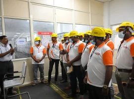 amman-try-welcomes-400+-civil-engineers-to-naidupeta-rolling-mill (14)