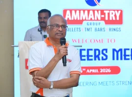 amman-try-welcomes-400+-civil-engineers-to-naidupeta-rolling-mill (2)