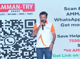 amman-try-welcomes-400+-civil-engineers-to-naidupeta-rolling-mill (9)